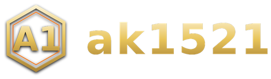 ak1521 logo