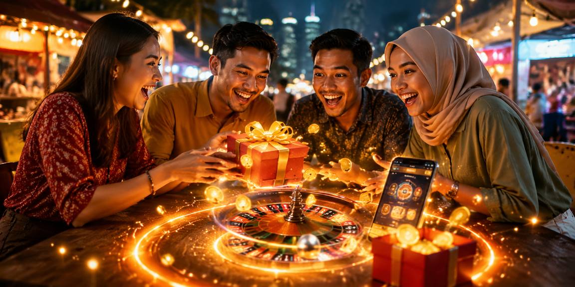 ak1521 Mendaftar dan bermain di ak1521 dalam tiga langkah